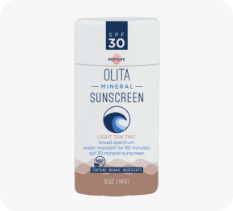 Sunscreen & Personal Care